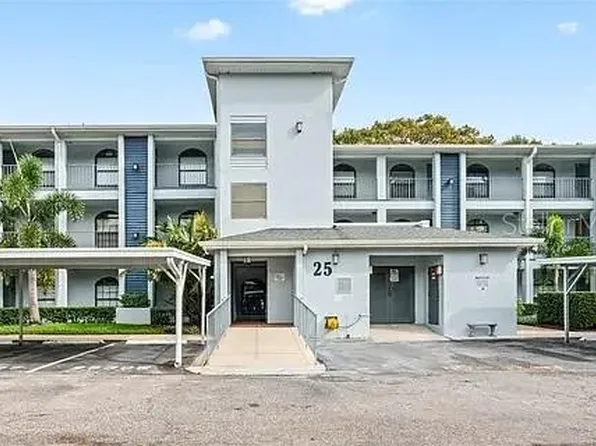 25107 Northlake Dr #25107, Sanford, FL 32773