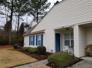 3004 Trappers Run, Chesapeake, VA 23321