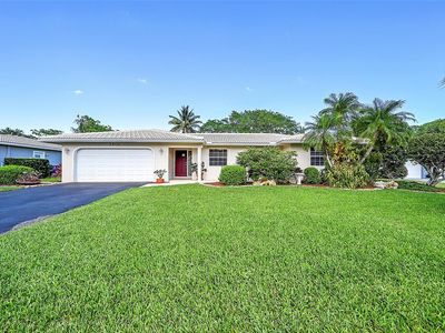 3801 NW 103rd Avenue, Coral Springs, FL, 33065