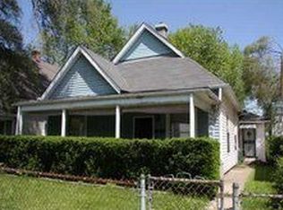 233 N Belleview Pl, Indianapolis, IN 46222