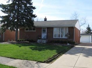 15704 Steinway Blvd, Maple Heights, OH 44137