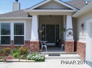 314 Wedgwood Dr, Temple, TX 76502