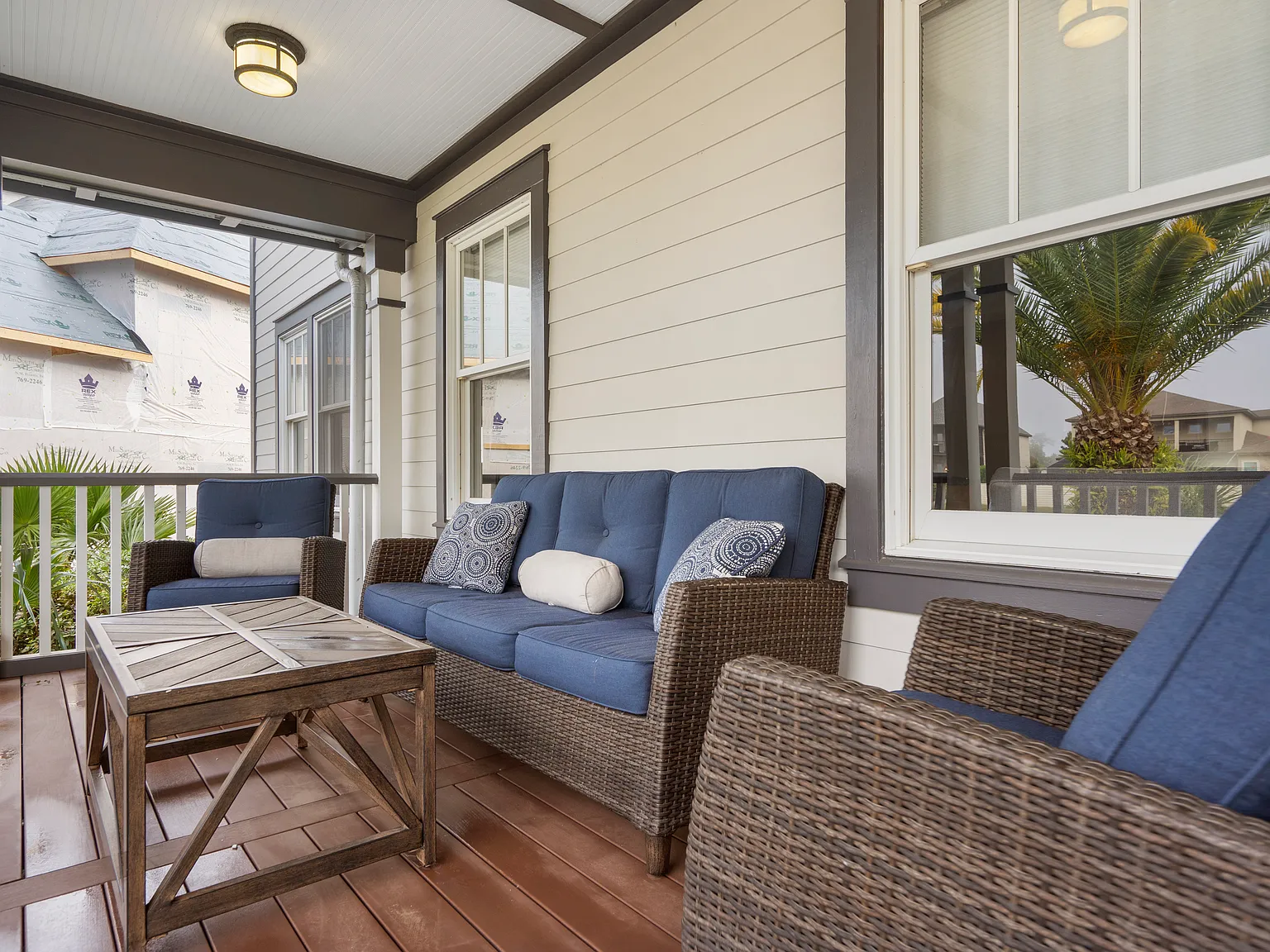 4 bed, 3.5 bath, 2858 sqft, $8,000 — Photo 3