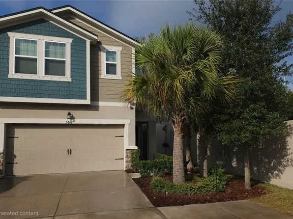 5841 Grand Sonata Ave, Lutz, FL 33558