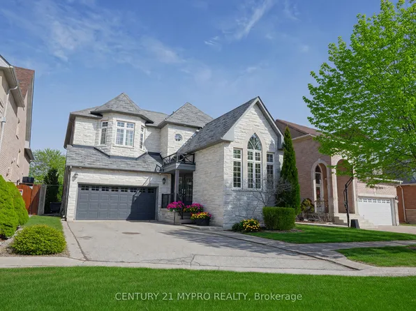 40 Wellspring Ave #Basement, Richmond Hill, ON L4E 4Z6