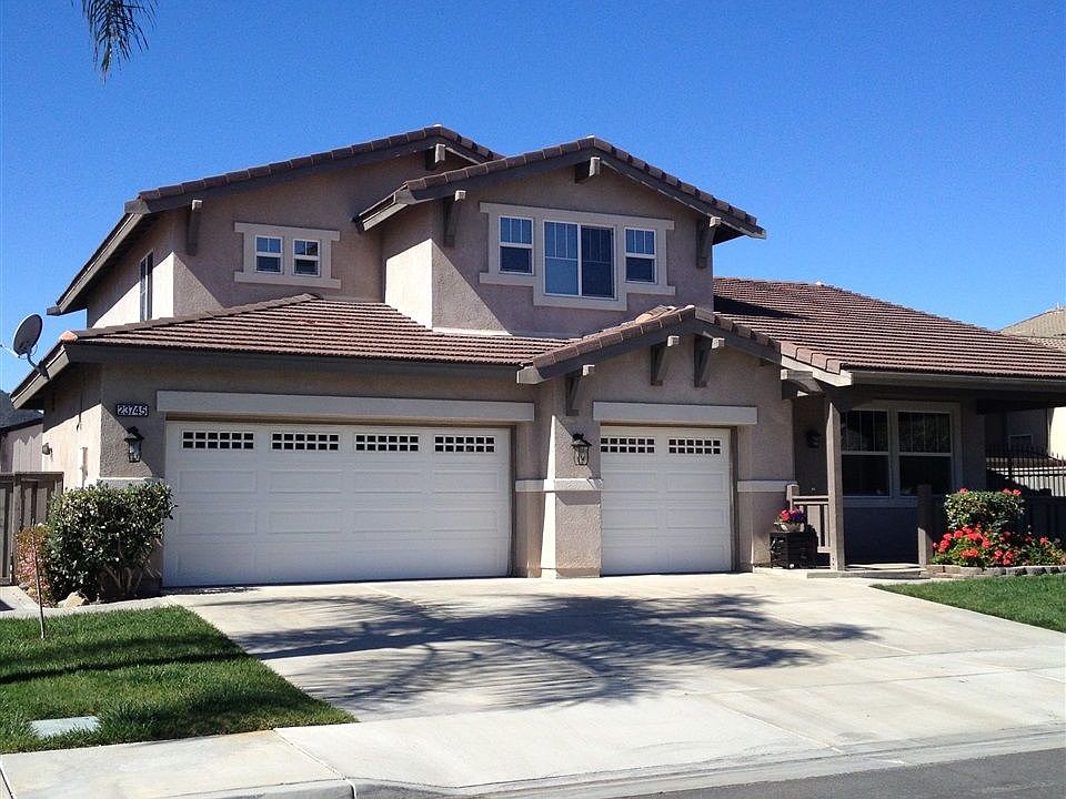 1st image of 23745 Wisteria Pl