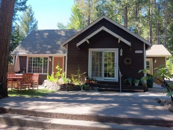 3155 Sly Park Rd, Pollock Pines, CA 95726