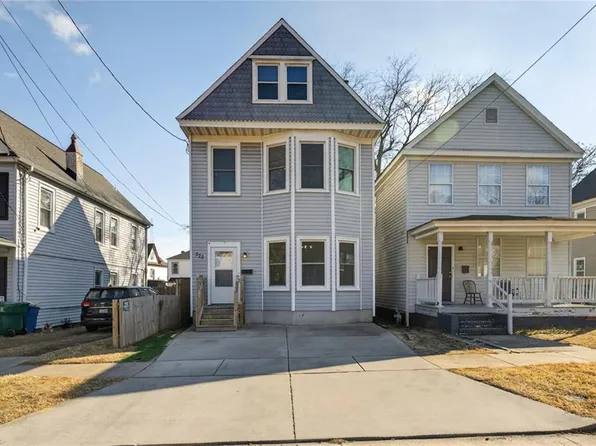 322 49th St, Newport News, VA 23607