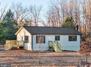 709 Tryme Rd, Reva, VA 22735