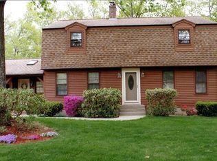 9 Charina Rd, Northborough, MA 01532