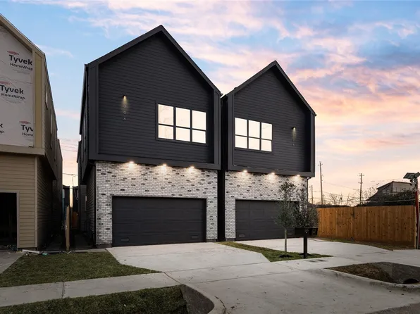 306 E 35th St, Houston, TX 77018