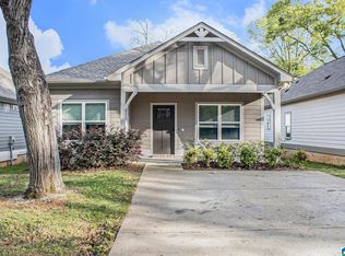 2215 5th Ave S, Birmingham, AL 35210
