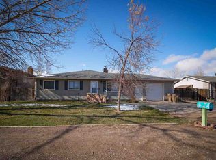 2569 Monroe St, Laramie, WY 82070