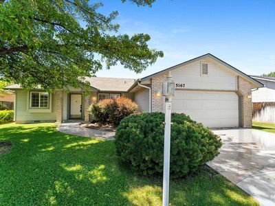 5167 N Rothmans Ave, Boise, ID, 83713