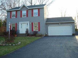 444 Franklin St, Ballston Spa, NY 12020