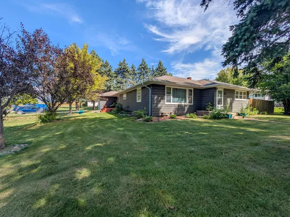 220 2nd Ave NW, Rothsay, MN 56579