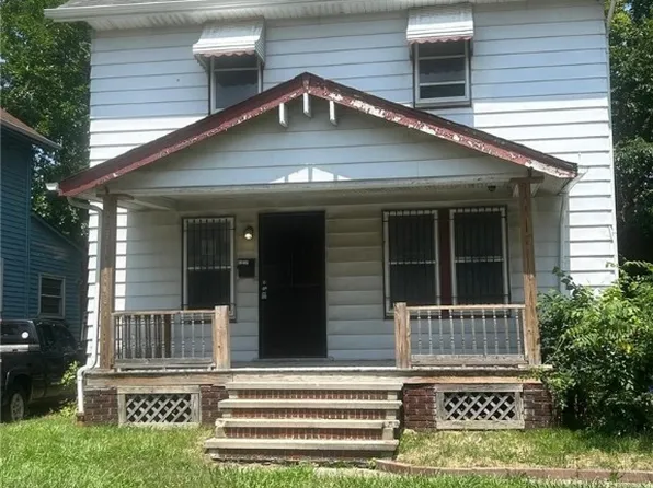 13721 Diana Ave, Cleveland, OH 44110