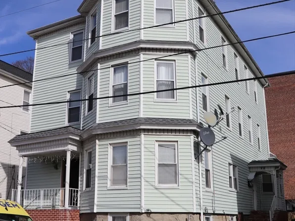 48 Thomas St, Fall River, MA 02723