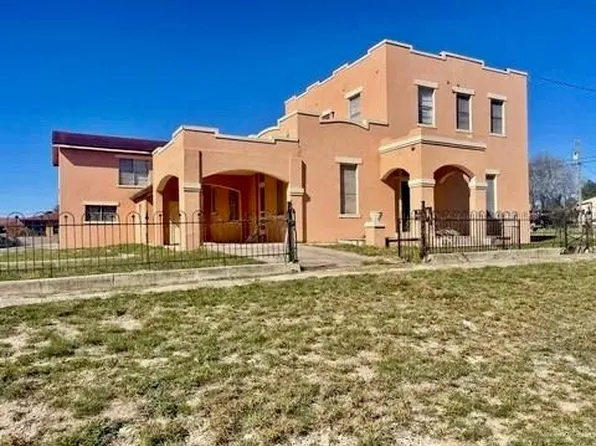 411 E North St, Hebbronville, TX 78361