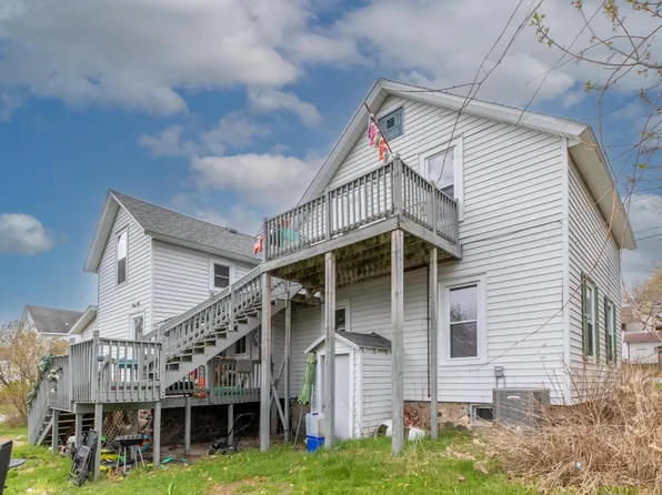 802 Mason St, Rhinelander, WI 54501