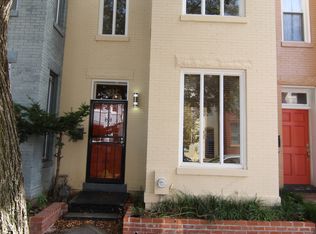 1231 Linden Pl NE, Washington, DC 20002