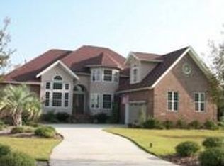 2352 Darts Cove Way, Mount Pleasant, SC 29466