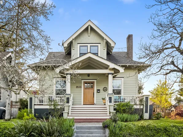 5275 NE 18th Ave, Portland, OR 97211