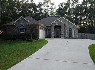 43 Beaconsfield Dr, Magnolia, TX 77355