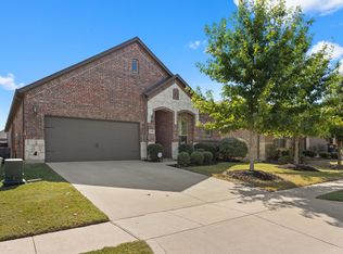 1218 Elizabeth St, Anna, TX 75409