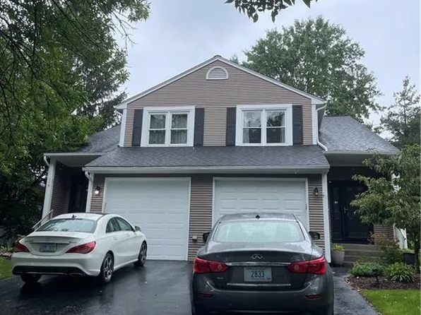 117 Arbor Dr #39A, Providence, RI 02908