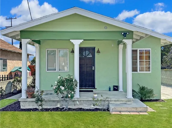 940 Pioneer Ave, Wilmington, CA 90744