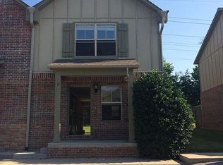 2210 Karrington Rdg, Johnson, AR 72741