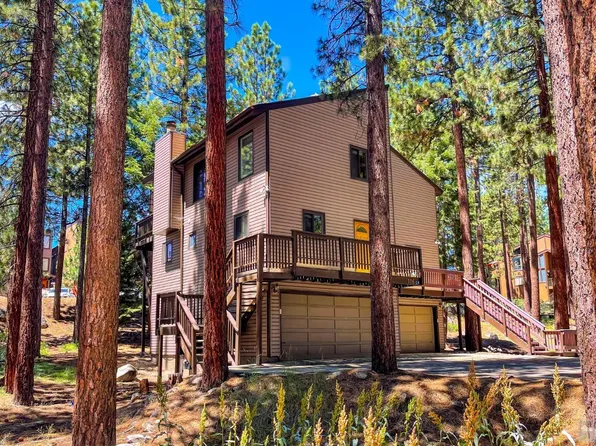 176 Tahoma Cir, Stateline, NV 89449