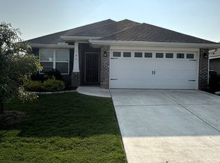 109 Ardsley Dr, Madison, AL 35756