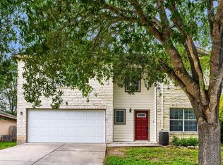 186 Carriage Way, Kyle, TX 78640
