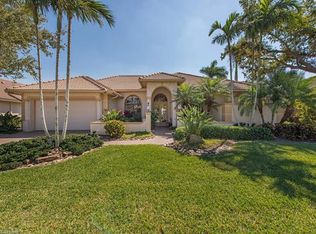 10958 Phoenix Way, Naples, FL 34119