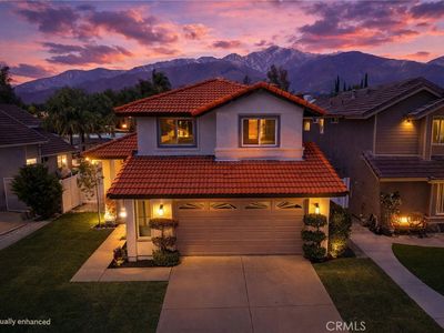 11056 Malone St, Rancho Cucamonga, CA, 91701