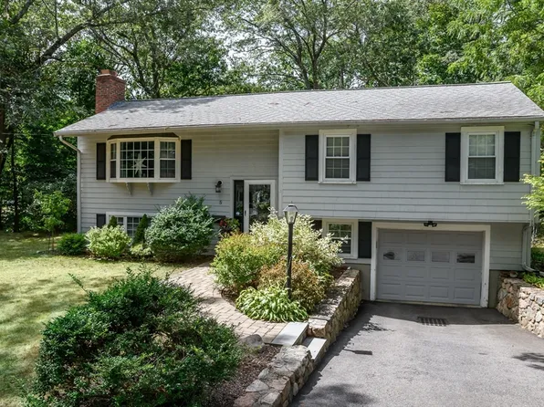 5 Loker St, Natick, MA 01760