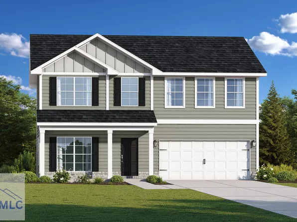 24 Stillwater Trl, Hinesville, GA 31313