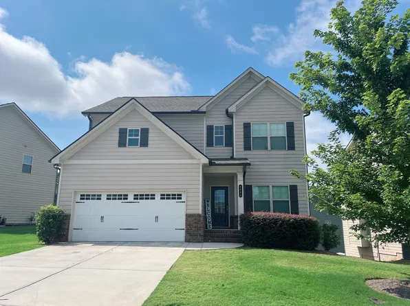 4446 Beechnut Vw, Gainesville, GA 30504