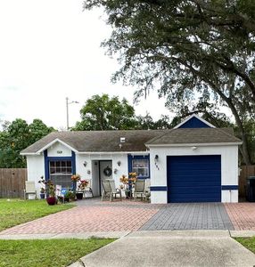 751 Oak Manor Cir, Orlando, FL, 32825