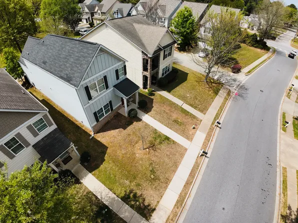 13 Preserve Dr, Newnan, GA 30263