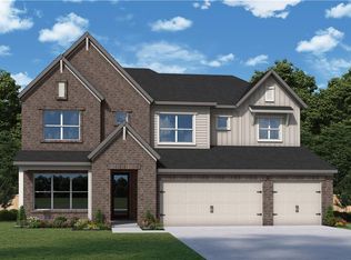 4830 Beechnut Cir, Cumming, GA 30028