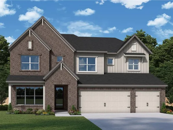4830 Beechnut Cir, Cumming, GA 30028