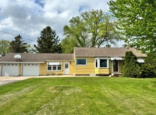 W7505 Honold Rd, Fond Du Lac, WI 54937