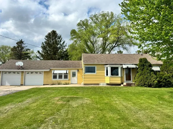 W7505 Honold Rd, Fond Du Lac, WI 54937