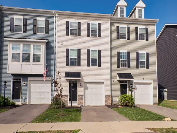 251 Truth Cir, Harmony, PA 16037