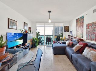 Brickell On The River, Miami, FL 33131