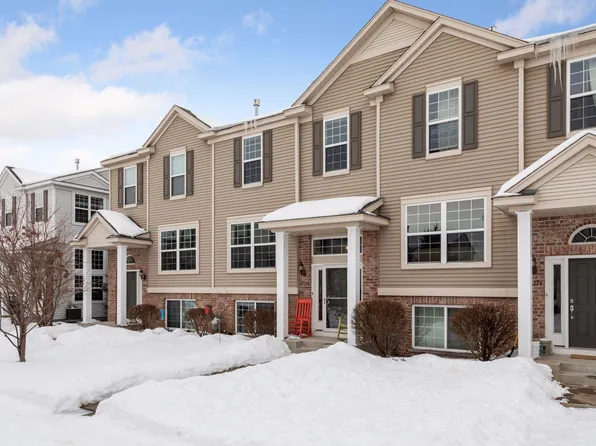 15228 Fanning Dr N, Hugo, MN 55038