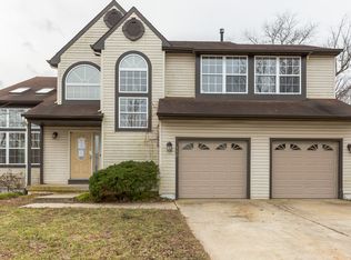 110 Glasswycke Dr, Glassboro, NJ 08028